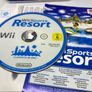 Wii sports resort Image 2