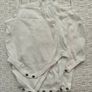 Baby Girl Body Suits - Next Image 6