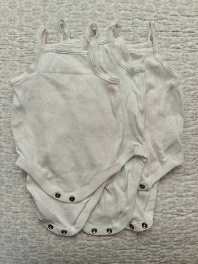 Baby Girl Body Suits - Next