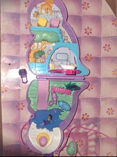 Polly Pocket Bundle