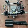 Benoit Systemes Light Drive 2 Wheelchair Power Add-on Motor Image 2