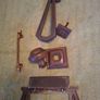 Antique door furniture Image 2