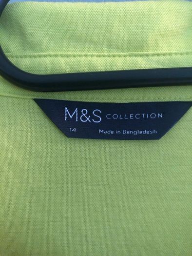 M&S top