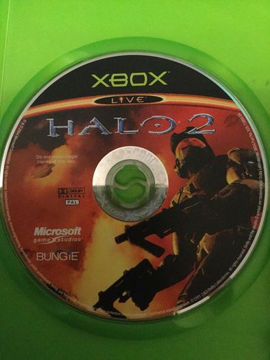 Xbox games