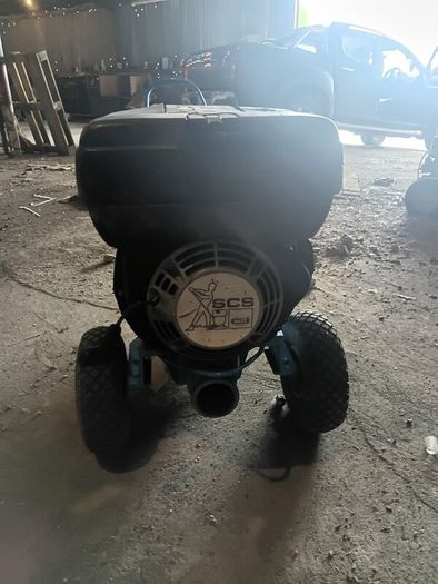 hatz water pump