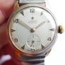Vintage Lanco Mechanical Watch  Men's Watch Vintage SWISS Made Lanco 320 (works well and keeps time) Image 9