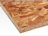 Smart Ply 18mm OSB