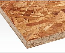 Smart Ply 18mm OSB