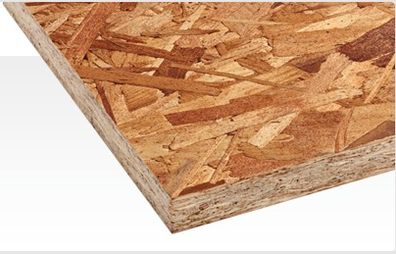 Smart Ply 18mm OSB