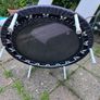 mini trampoline Image 3