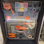 500pce Tool Case - Pull Along Image 7