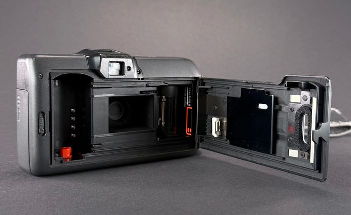 Canon Sure Shot Ace 35mm film camera