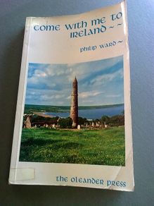 Come with me to Ireland by Philip Ward