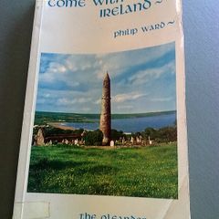 Come with me to Ireland by Philip Ward