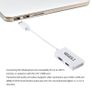 LESHP DisplayPort Male to HDMI/DVI/VGA (Female) (3-in-1) Adapter (Brand New/Warranty) Image 5