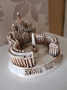Souvenirs from Rome
