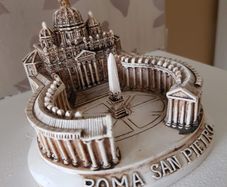 Souvenirs from Rome