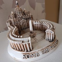 Souvenirs from Rome
