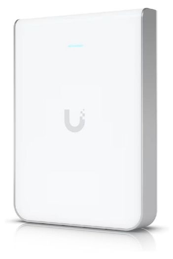 Ubiquiti Unifi 6 In-Wall Wifi 6 Access Point - U6-IW