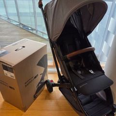 Uppababy Minu V2