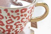 Leopard Mug