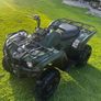 Yamaha Grizzly Image 7