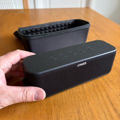 Soundcore Anker Boost Bluetooth Speaker