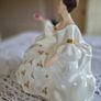 Royal Doulton "My Love" figurine Image 2