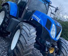 T7210 Newholland