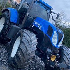 T7210 Newholland