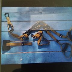 Suspension Trainer (New)
