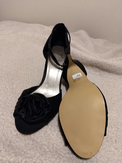 M Milano Occasion Shoes, New