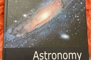Astronomy: an introduction to the universe - Hardback by Deyerler, Pailer, Deiters