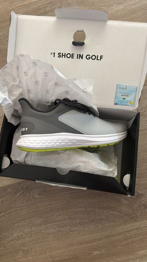 footjoy