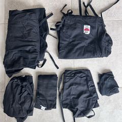 Fight Rite Ninja Uniform