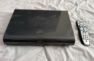 Sky+ Hd 1tb Box