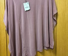 Zara top size L