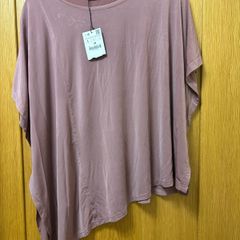 Zara top size L