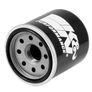KN-303 K&N Oil Filter - Kawasaki - Honda Image 2