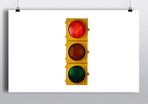 American Traffic Light