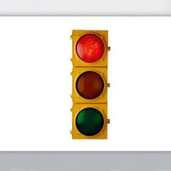 American Traffic Light