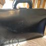Vintage Cheney England leather bag Image 3