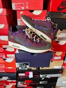 Nike ACG Air Skarn Sequoia Bordeaux CD2189-300