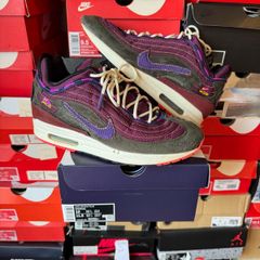 Nike ACG Air Skarn Sequoia Bordeaux CD2189-300