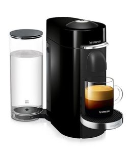 Magimix vertuo water container