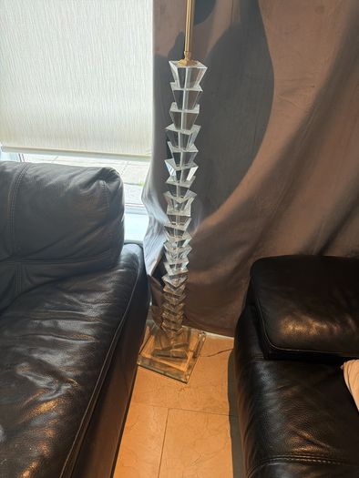 lamp