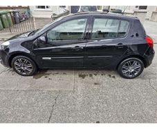 2012 Renault Clio