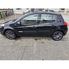 2012 Renault Clio