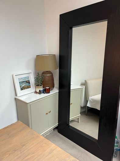 Large Mirror