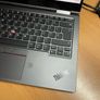 Lenovo Thinkpad X1 Yoga 2n1 Flip Touchscreen i7 pro 16/256 windows 11 Image 2